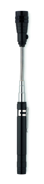 Linterna extensible