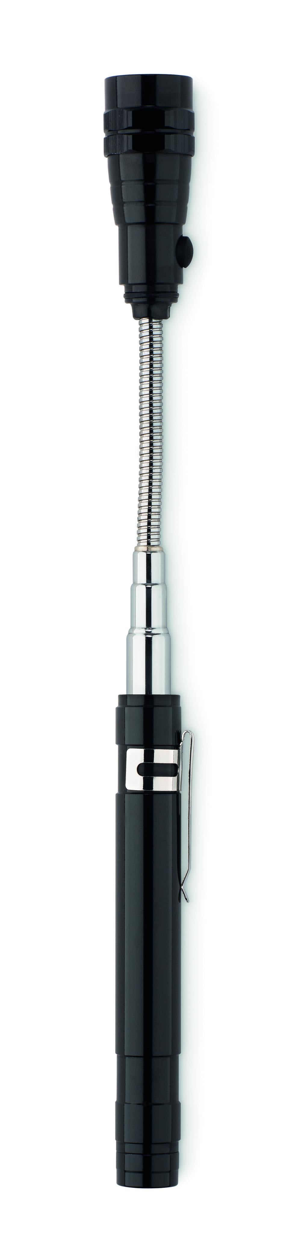 Linterna extensible