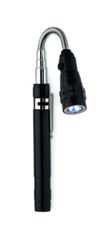 Linterna extensible