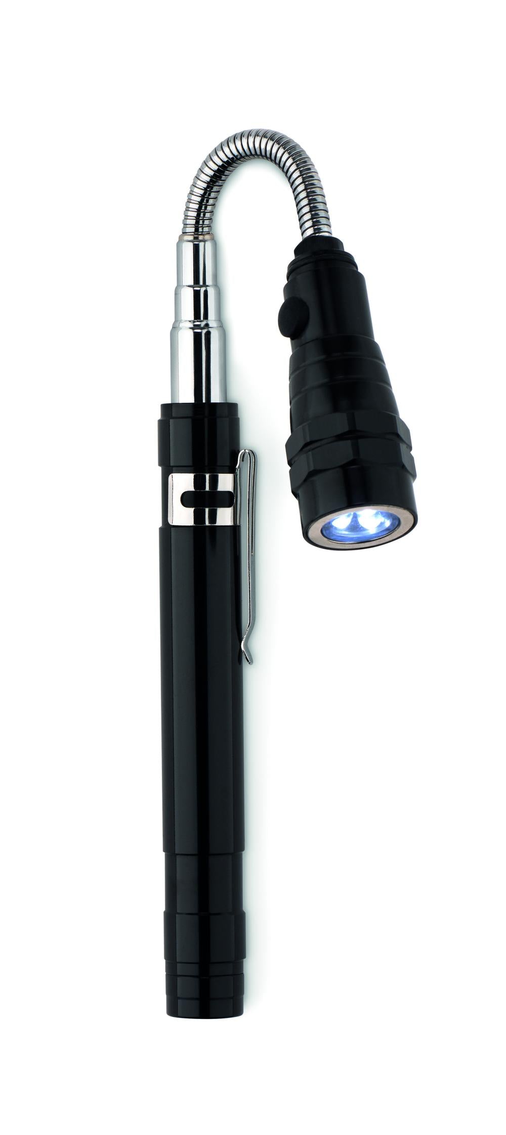 Linterna extensible