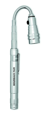 Linterna extensible