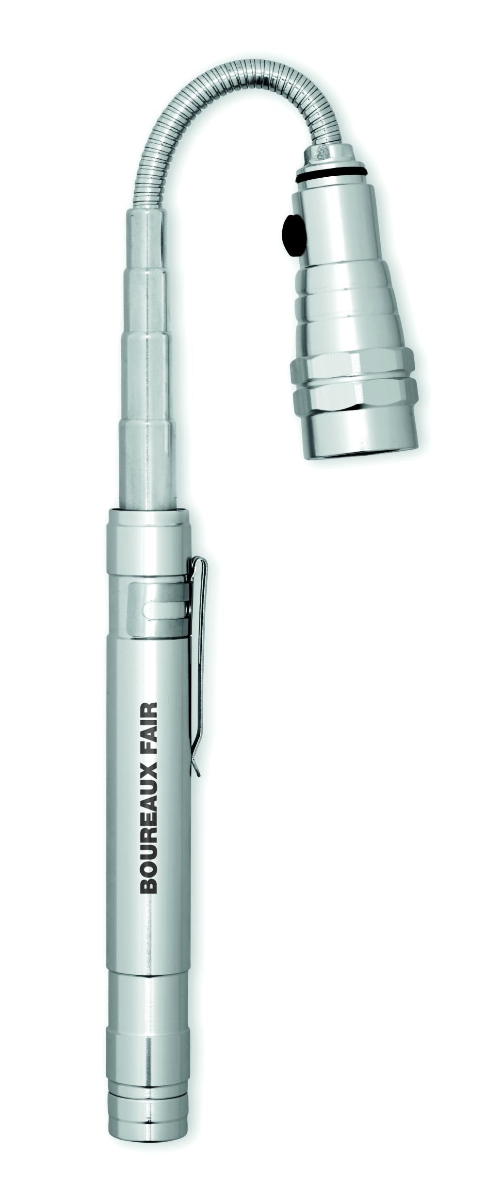 Linterna extensible