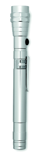 Linterna extensible