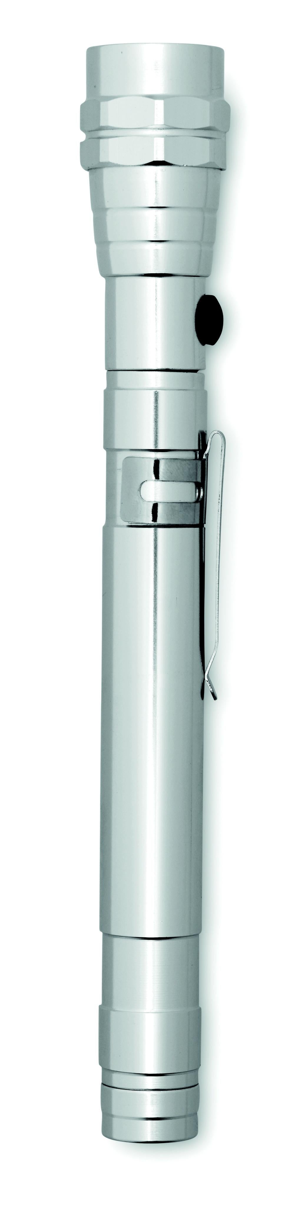 Linterna extensible