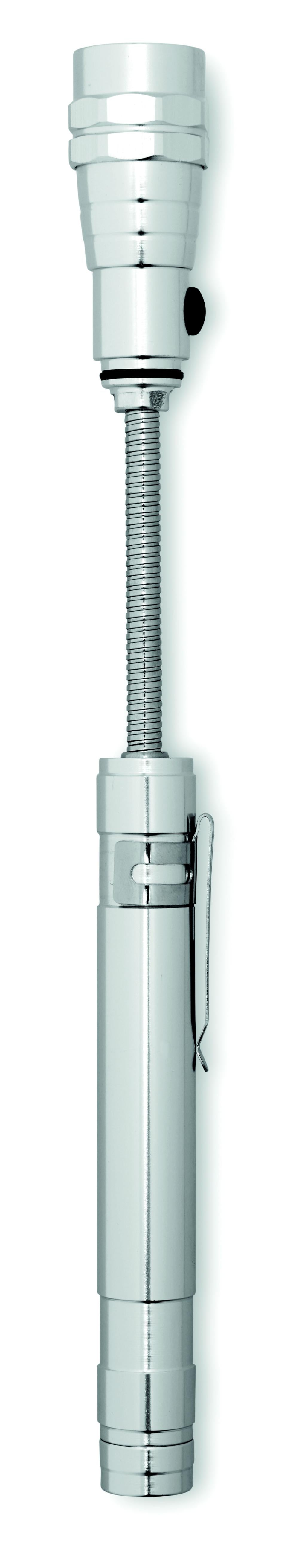 Linterna extensible