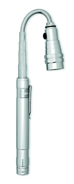 Linterna extensible