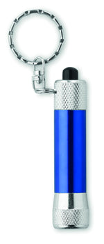 Llavero con Mini Linterna