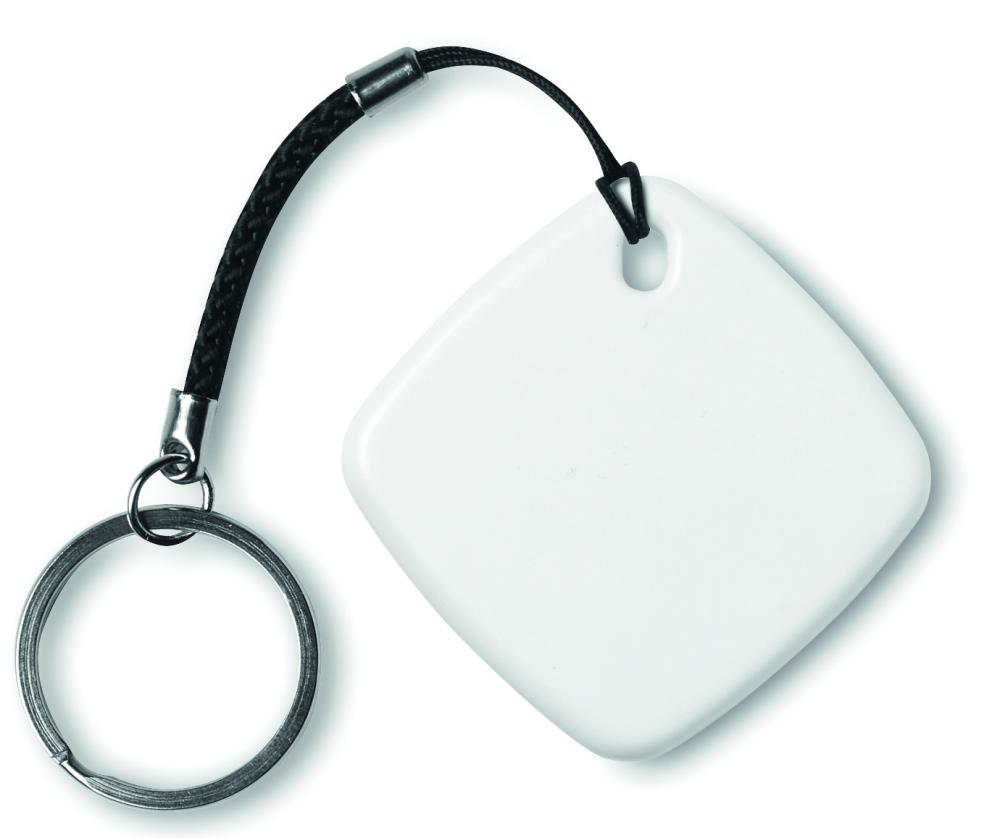 Dispositivo localizador