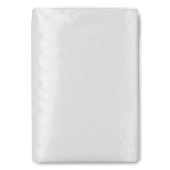 Paquete de pañuelos mini