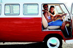 Set de 2 parasoles para coche