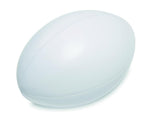 Pelota de rugby anti-stress de