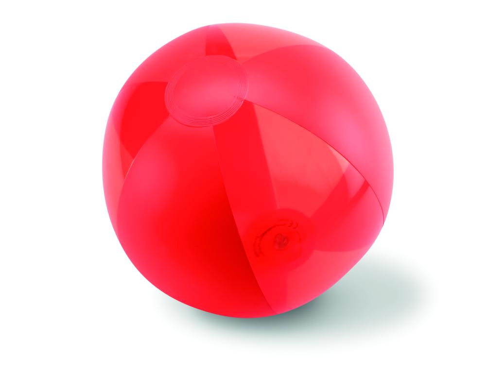 Balón Inflable Playa