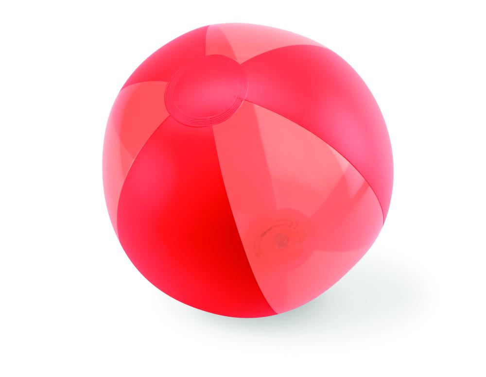 Balón Inflable Playa