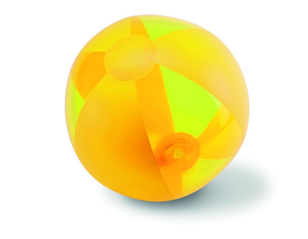 Balón Inflable Playa