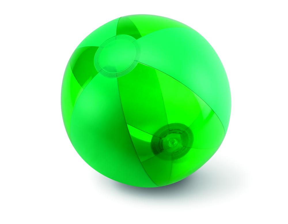 Balón Inflable Playa