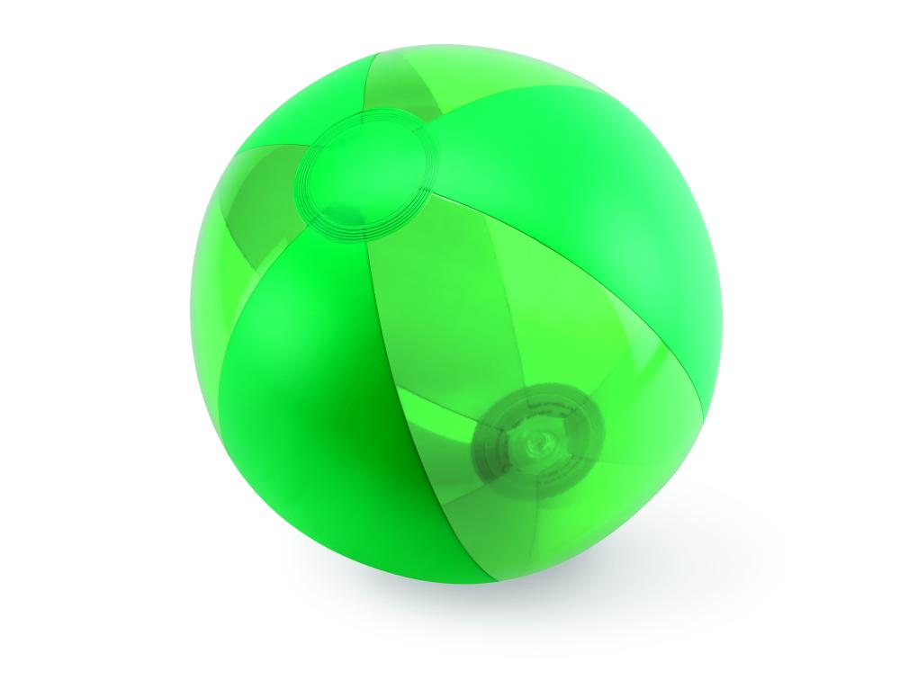 Balón Inflable Playa