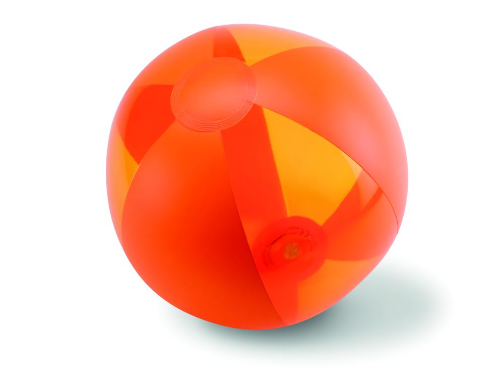 Balón Inflable Playa