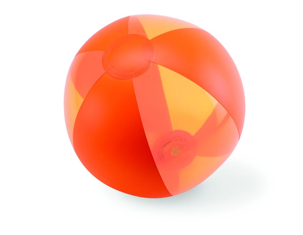 Balón Inflable Playa