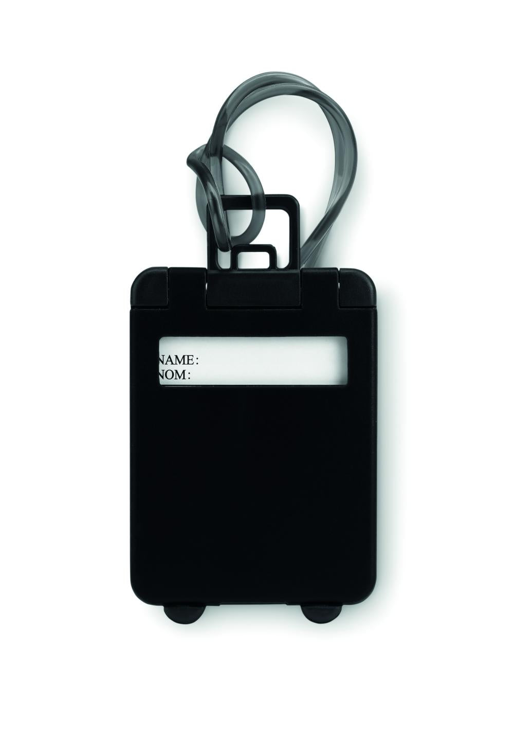 Identificador trolley