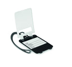 Identificador trolley