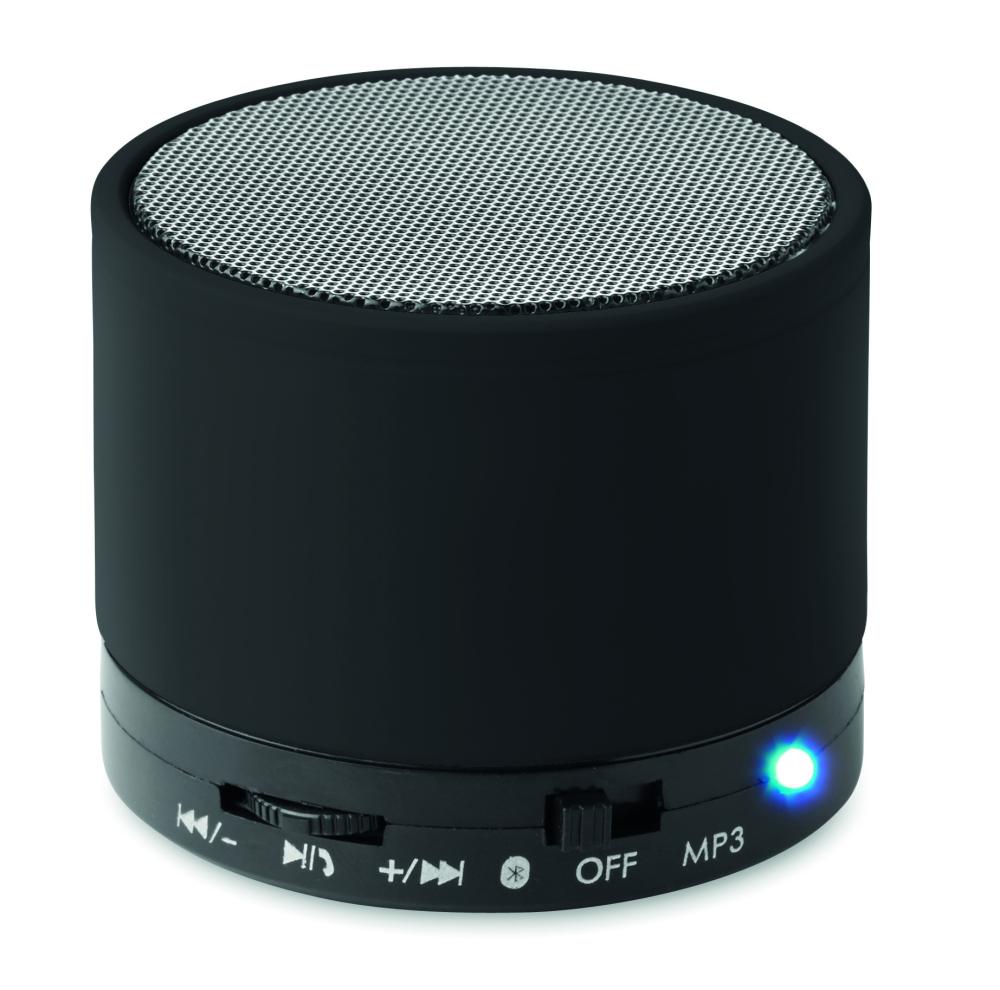 Altavoces Personalizados
