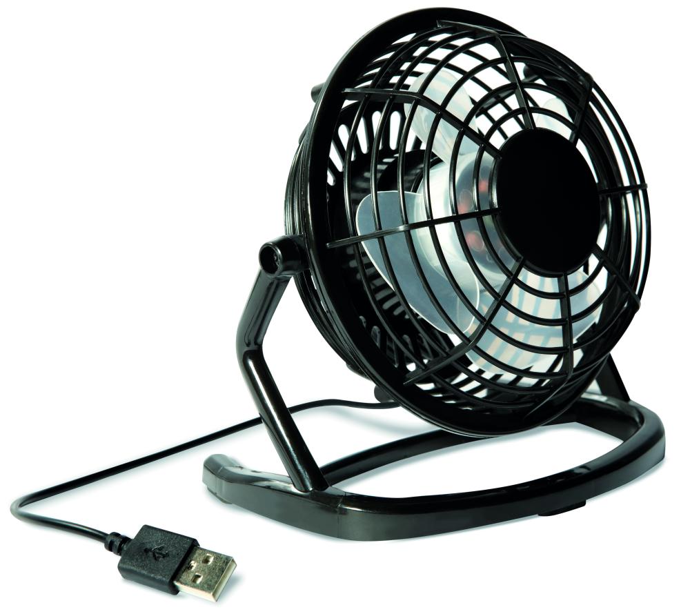 Ventilador USB