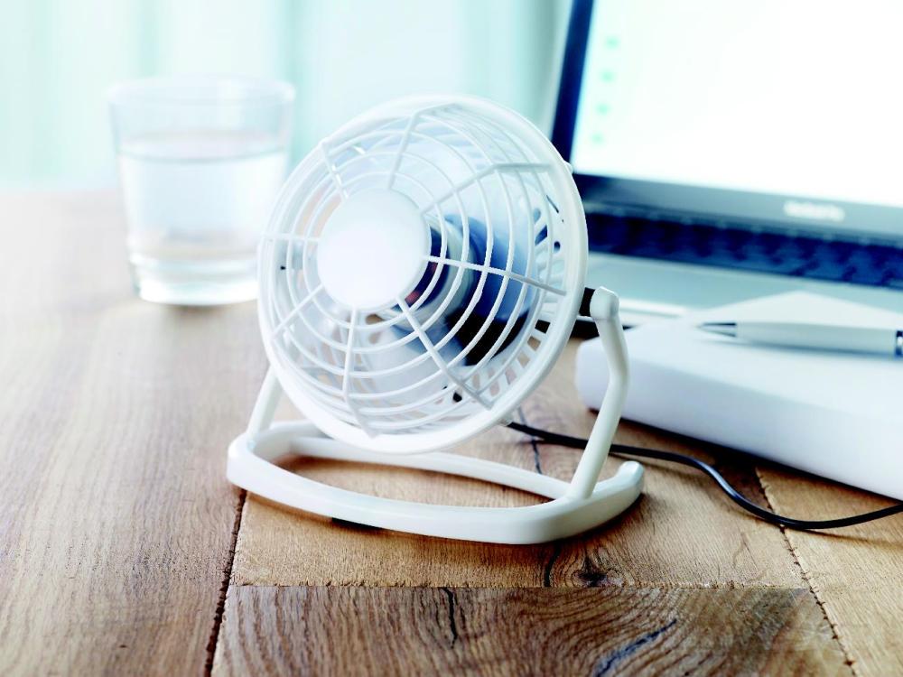 Ventilador USB