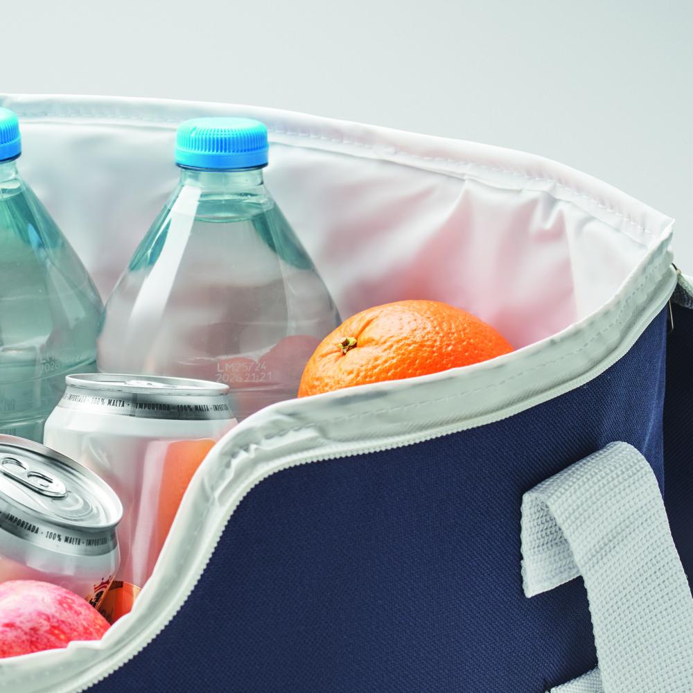 Bolsa nevera 600D poliester