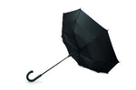 Paraguas luxe antiviento 23"