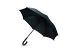 Paraguas luxe antiviento 23"