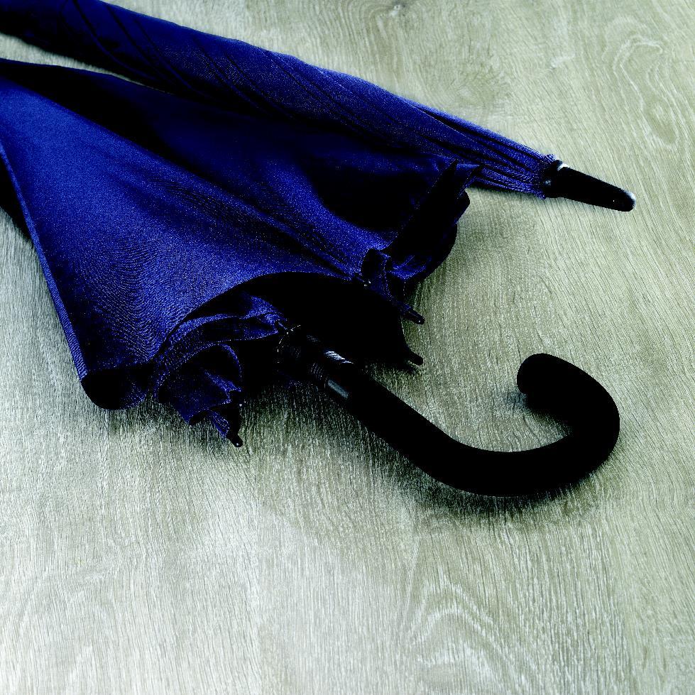 Paraguas luxe antiviento 23"