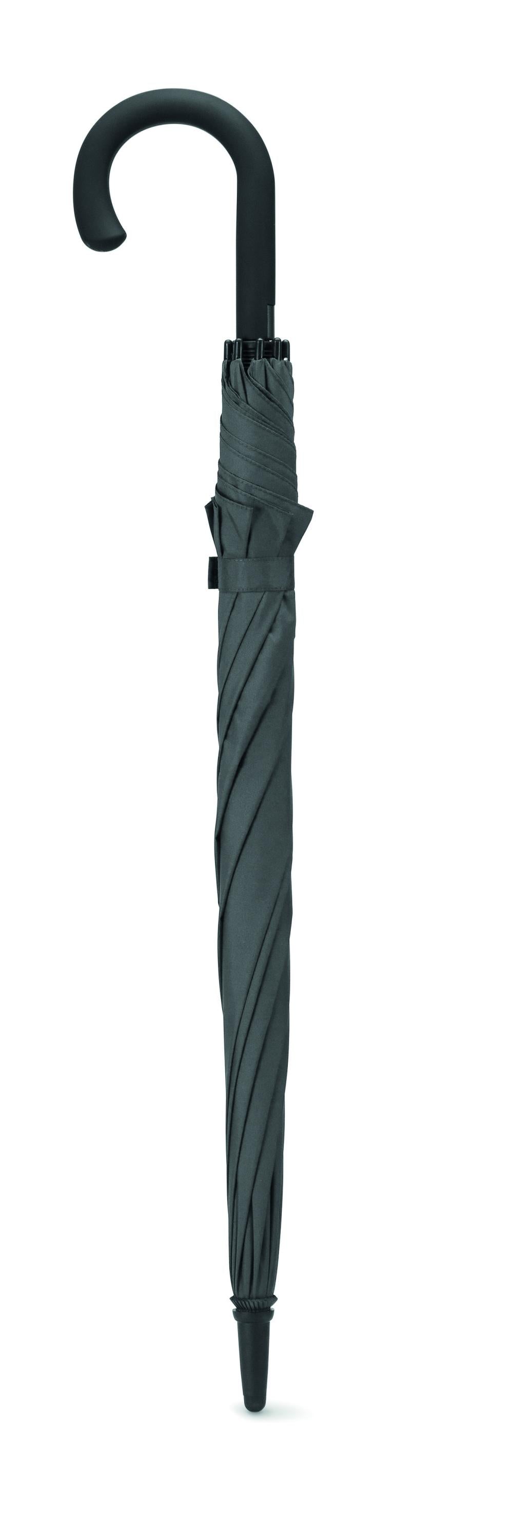 Paraguas luxe antiviento 23"