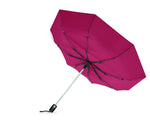 Paraguas luxe 21" antiviento