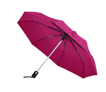 Paraguas luxe 21" antiviento