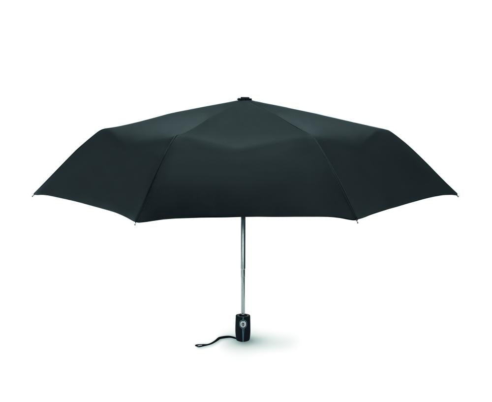 Paraguas luxe 21" antiviento