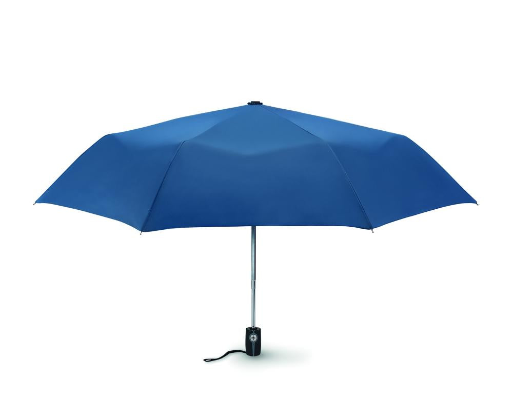 Paraguas luxe 21" antiviento