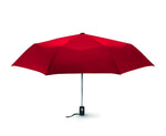 Paraguas luxe 21" antiviento