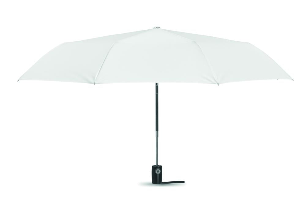 Paraguas luxe 21" antiviento