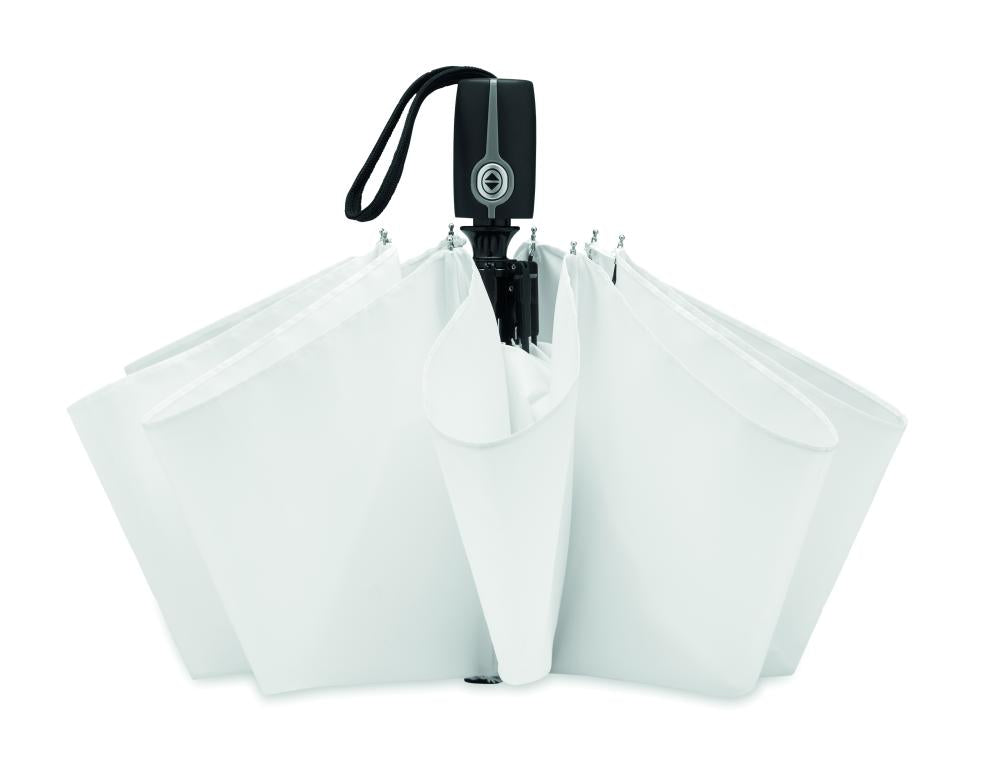 Paraguas luxe 21" antiviento