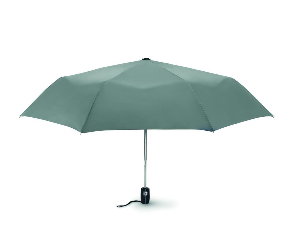 Paraguas luxe 21" antiviento