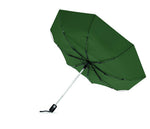 Paraguas luxe 21" antiviento