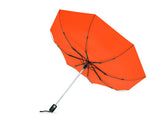 Paraguas luxe 21" antiviento