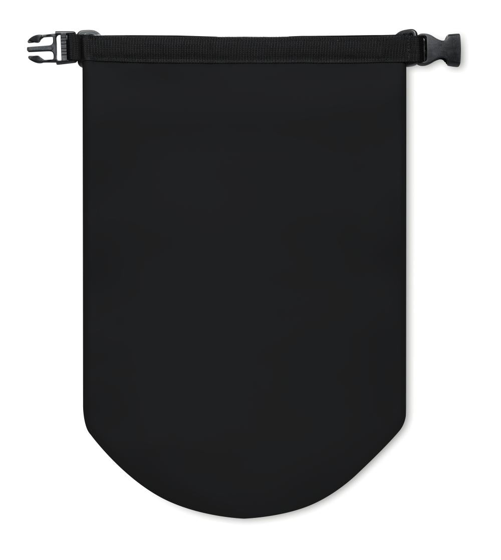 Bolsa impermeable PVC 10L