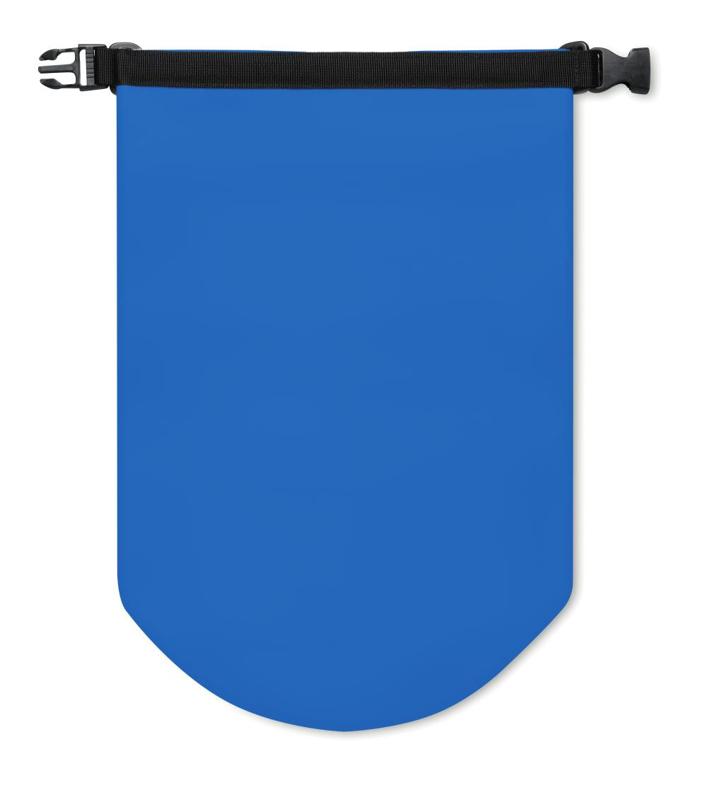 Bolsa impermeable PVC 10L