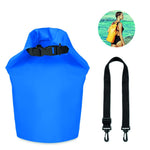 Bolsa impermeable PVC 10L