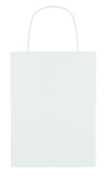 Bolsa papel pequeña 150 gr/m²