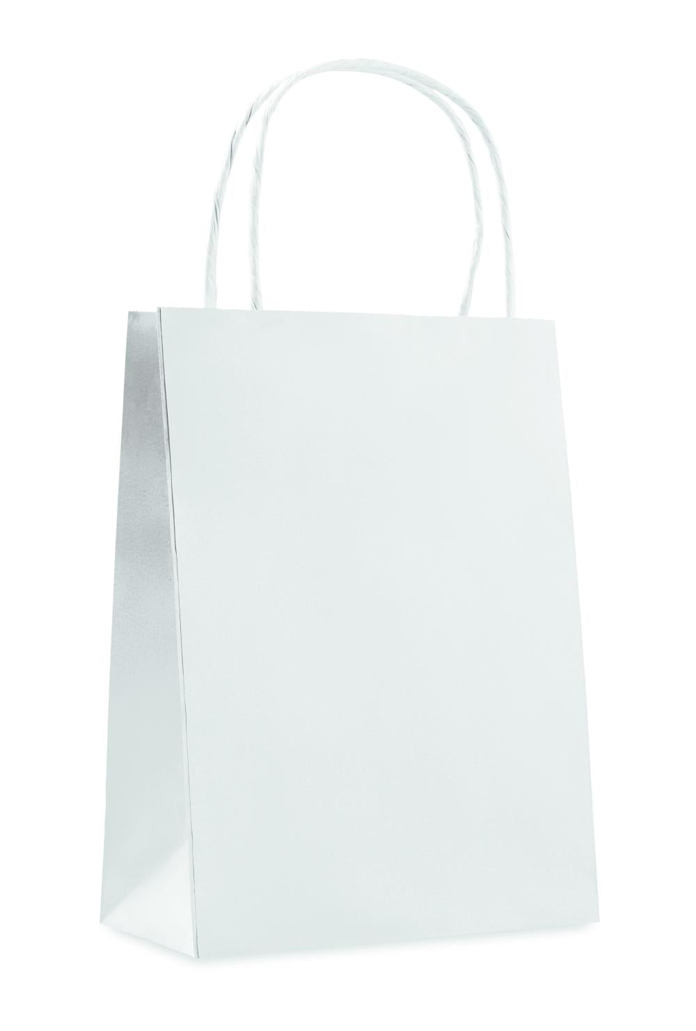 Bolsa papel pequeña 150 gr/m²