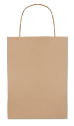 Bolsa papel pequeña 150 gr/m²