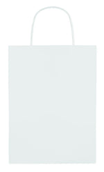 Bolsa papel mediana 150 gr/m²