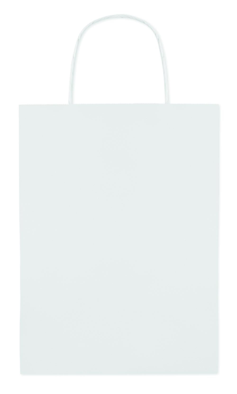 Bolsa papel mediana 150 gr/m²
